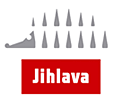 Jihlava - logo